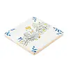 Storytiles Storytiles - tegel small - vogelkoortje (10x10 cm) Storytiles Storytiles - tegel small - vogelkoortje (10x10 cm)