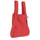 Notabag Notabag - opvouw(rug)tas - berry much Notabag Notabag - opvouw(rug)tas - berry much