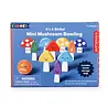 Kikkerland Kikkerland - kidoki - mushroom bowling game Kikkerland Kikkerland - kidoki - mushroom bowling game