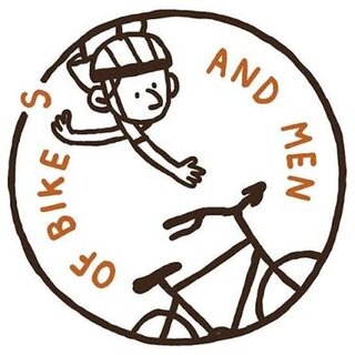 Of bikes and men