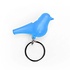 Qualy - losse sleutelhanger sparrow - blue Qualy - losse sleutelhanger sparrow - blue