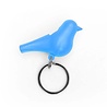 Qualy Qualy - losse sleutelhanger sparrow - blue Qualy Qualy - losse sleutelhanger sparrow - blue
