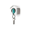 Qualy Qualy - sleutelhanger sparrow - blue Qualy Qualy - sleutelhanger sparrow - blue