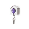 Qualy Qualy - sleutelhanger sparrow - purple Qualy Qualy - sleutelhanger sparrow - purple