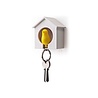 Qualy Qualy - sleutelhanger sparrow - yellow Qualy Qualy - sleutelhanger sparrow - yellow