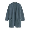 Seasalt Seasalt - autumn sun cardigan - light nickel Seasalt Seasalt - autumn sun cardigan - light nickel