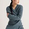 Seasalt Seasalt - autumn sun cardigan - light nickel Seasalt Seasalt - autumn sun cardigan - light nickel