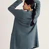 Seasalt Seasalt - autumn sun cardigan - light nickel Seasalt Seasalt - autumn sun cardigan - light nickel