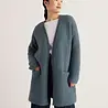 Seasalt Seasalt - autumn sun cardigan - light nickel Seasalt Seasalt - autumn sun cardigan - light nickel