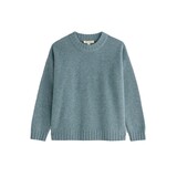 Seasalt Seasalt - evening bay jumper - lichen Seasalt Seasalt - evening bay jumper - lichen