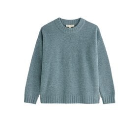 Seasalt Seasalt - evening bay jumper - lichen Seasalt Seasalt - evening bay jumper - lichen