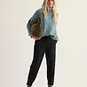 Seasalt Seasalt - evening bay jumper - lichen Seasalt Seasalt - evening bay jumper - lichen