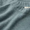 Seasalt Seasalt - evening bay jumper - lichen Seasalt Seasalt - evening bay jumper - lichen