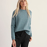 Seasalt Seasalt - evening bay jumper - lichen Seasalt Seasalt - evening bay jumper - lichen