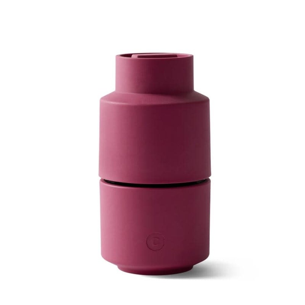 CrushGrind Crushgrind - billund kruidenmolen - beetroot CrushGrind Crushgrind - billund kruidenmolen - beetroot