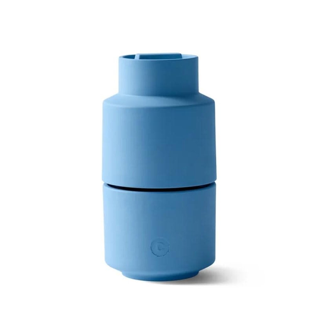 CrushGrind Crushgrind - billund kruidenmolen - sea salt CrushGrind Crushgrind - billund kruidenmolen - sea salt