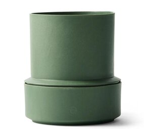 CrushGrind Crushgrind - kruidenpot zelfbewaterend - parsley CrushGrind Crushgrind - kruidenpot zelfbewaterend - parsley