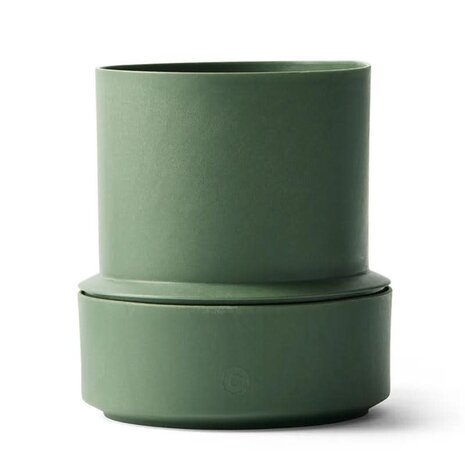 CrushGrind Crushgrind - kruidenpot zelfbewaterend - parsley CrushGrind Crushgrind - kruidenpot zelfbewaterend - parsley