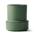 Crushgrind - kruidenpot zelfbewaterend - parsley Crushgrind - kruidenpot zelfbewaterend - parsley