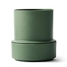 CrushGrind Crushgrind - kruidenpot zelfbewaterend - parsley CrushGrind Crushgrind - kruidenpot zelfbewaterend - parsley