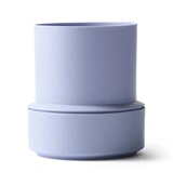 CrushGrind Crushgrind - kruidenpot zelfbewaterend - lavender CrushGrind Crushgrind - kruidenpot zelfbewaterend - lavender