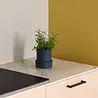 CrushGrind Crushgrind - kruidenpot zelfbewaterend - blueberry CrushGrind Crushgrind - kruidenpot zelfbewaterend - blueberry