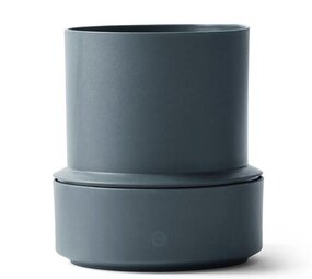 CrushGrind Crushgrind - kruidenpot zelfbewaterend - blueberry CrushGrind Crushgrind - kruidenpot zelfbewaterend - blueberry