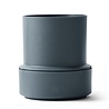 CrushGrind Crushgrind - kruidenpot zelfbewaterend - blueberry CrushGrind Crushgrind - kruidenpot zelfbewaterend - blueberry