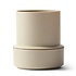 Crushgrind - kruidenpot zelfbewaterend - cumin Crushgrind - kruidenpot zelfbewaterend - cumin