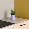 CrushGrind Crushgrind - kruidenpot zelfbewaterend - lavender CrushGrind Crushgrind - kruidenpot zelfbewaterend - lavender