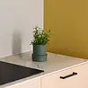 CrushGrind Crushgrind - kruidenpot zelfbewaterend - parsley CrushGrind Crushgrind - kruidenpot zelfbewaterend - parsley