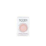 Soapi Soapi - starterkit met zeep en dop - peach Soapi Soapi - starterkit met zeep en dop - peach