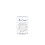 Soapi Soapi - starterkit met zeep en dop - white Soapi Soapi - starterkit met zeep en dop - white
