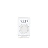 Soapi Soapi - starterkit met zeep en dop - white Soapi Soapi - starterkit met zeep en dop - white