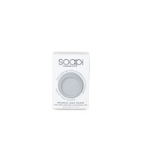 Soapi Soapi - starterkit met zeep en dop - grey Soapi Soapi - starterkit met zeep en dop - grey