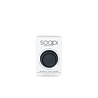 Soapi Soapi - starterkit met zeep en dop - black Soapi Soapi - starterkit met zeep en dop - black