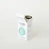Soapi Soapi - starterkit met zeep en dop - peach Soapi Soapi - starterkit met zeep en dop - peach