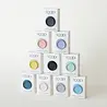 Soapi Soapi - starterkit met zeep en dop - white Soapi Soapi - starterkit met zeep en dop - white