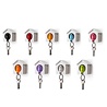 Qualy Qualy - sleutelhanger sparrow - white Qualy Qualy - sleutelhanger sparrow - white