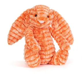 Jellycat Jellycat - knuffel konijn - fizzleskip bunny original Jellycat Jellycat - knuffel konijn - fizzleskip bunny original