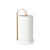 Umbra Umbra - bellwood keukenrolhouder - white/natural Umbra Umbra - bellwood keukenrolhouder - white/natural