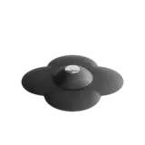 Umbra Umbra - bloom afvoerstop - black Umbra Umbra - bloom afvoerstop - black