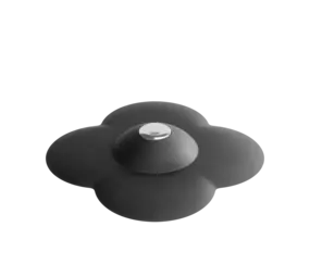 Umbra Umbra - bloom afvoerstop - black Umbra Umbra - bloom afvoerstop - black