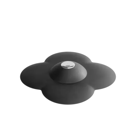 Umbra Umbra - bloom afvoerstop - black Umbra Umbra - bloom afvoerstop - black