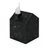 Umbra - casa tissuedooshouder - ocean black Umbra - casa tissuedooshouder - ocean black