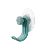 Umbra Umbra - nami zelfklevende haken - ocean blue (set van 3)