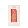 Return to sender Return to sender - schort flower - carina coral