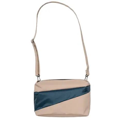 Susan Bijl Susan Bijl - the new bum bag medium - almond & tornado Susan Bijl Susan Bijl - the new bum bag medium - almond & tornado