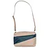 Susan Bijl - the new bum bag medium - almond & tornado Susan Bijl - the new bum bag medium - almond & tornado