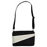 Susan Bijl Susan Bijl - the new bum bag medium - black & cloud